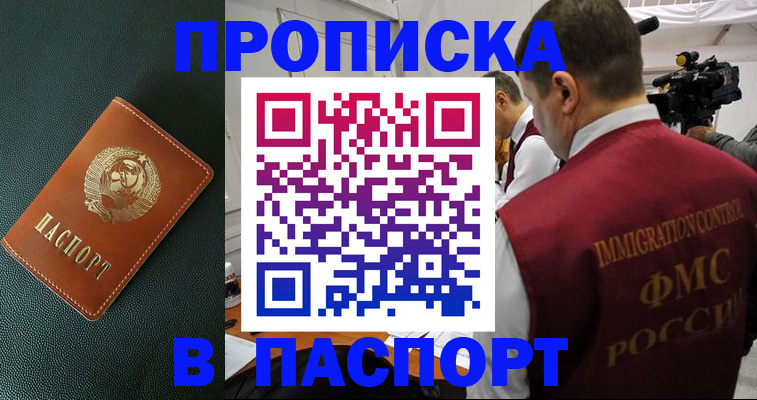 прописка иностранных граждан в Мурино